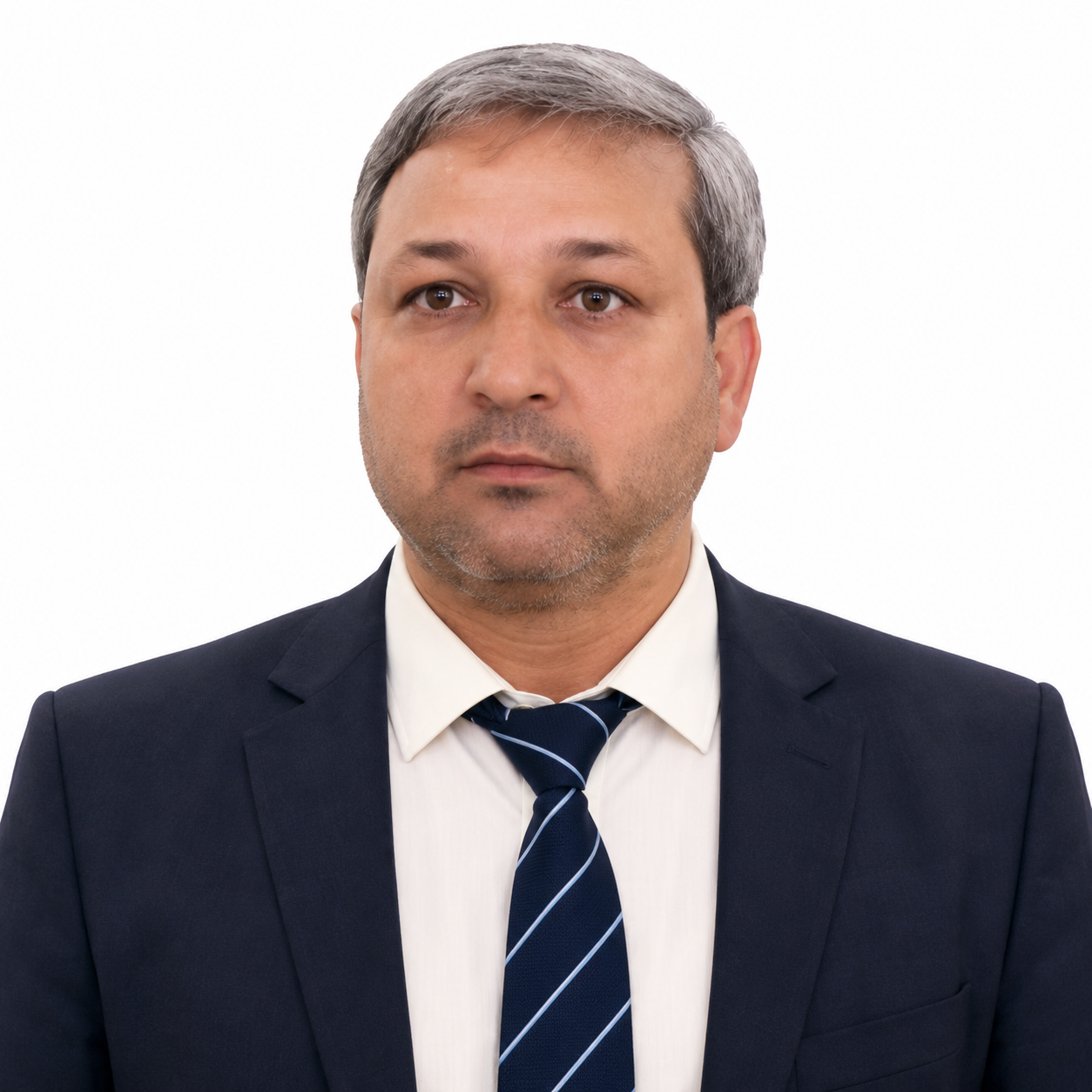 Smeeru Thakur